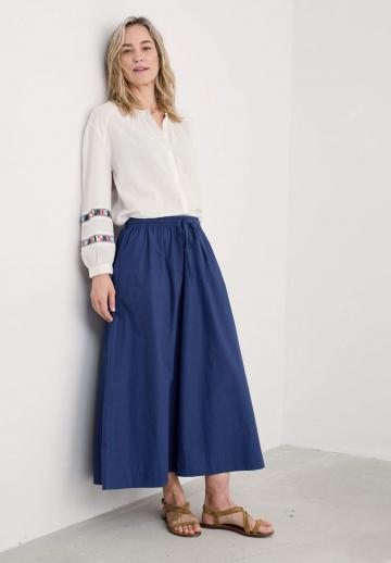 Летняя юбка