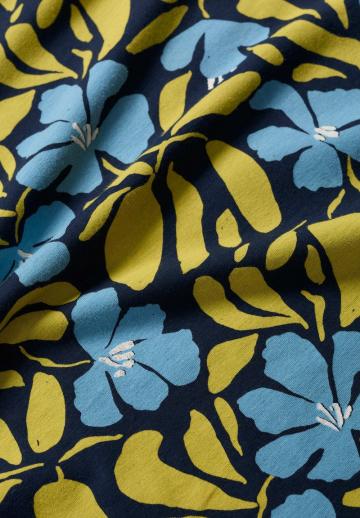 Юбка из джерси