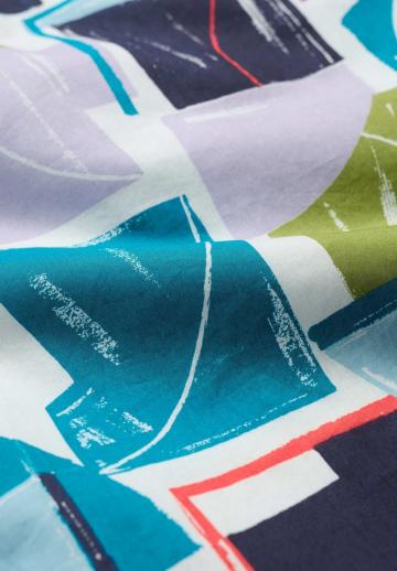 Юбка из джерси