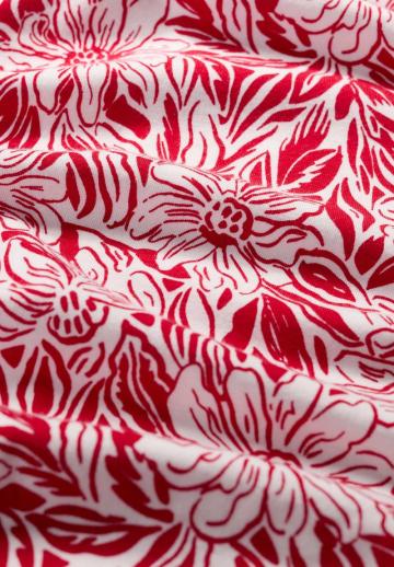 Юбка из джерси