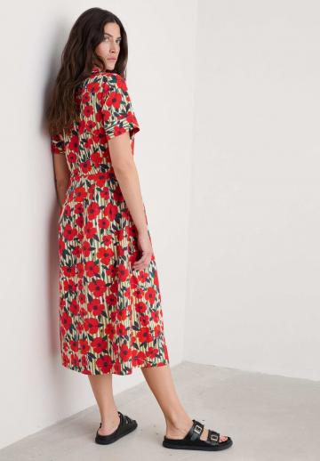 Блузка-платье