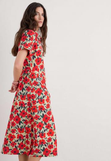 Блузка-платье