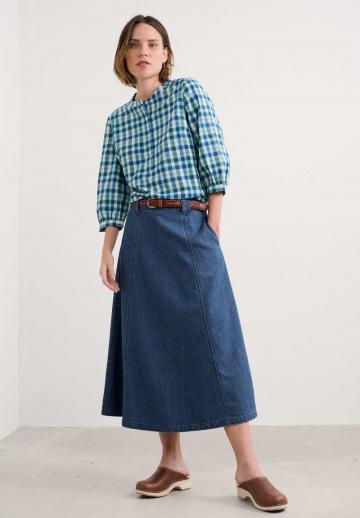 Блузка-рубашка