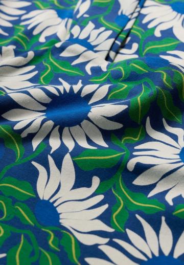 Пляжное платье