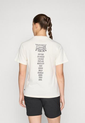 Спортивная майка