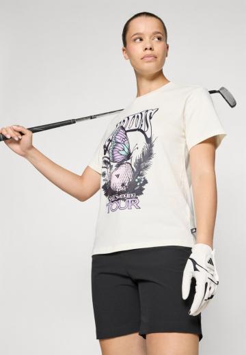 Спортивная майка