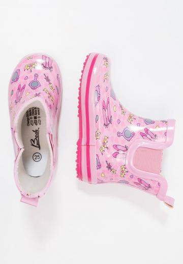 Резиновые сапоги