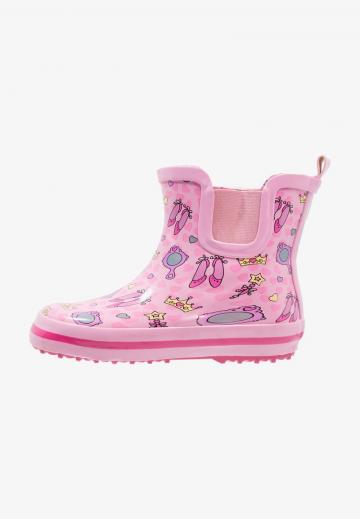 Резиновые сапоги