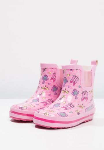 Резиновые сапоги