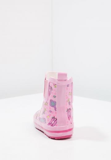 Резиновые сапоги