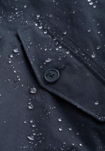 Куртка дождевик