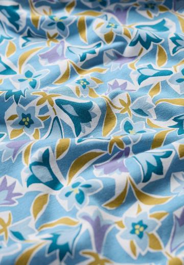 Пляжное платье