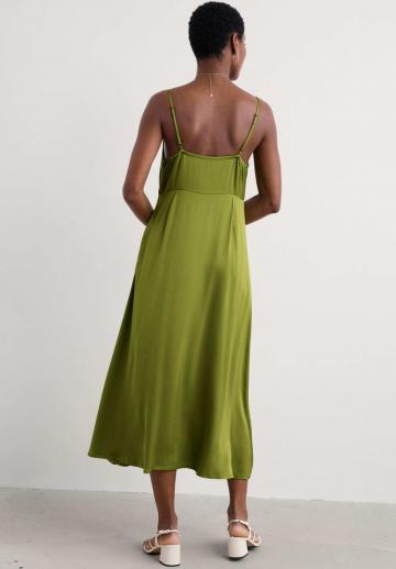 Коктейльное платье