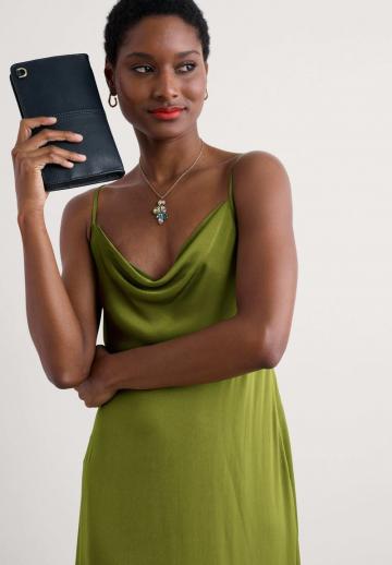 Коктейльное платье