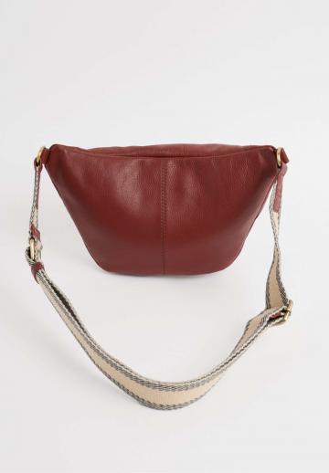 Сумка на пояс