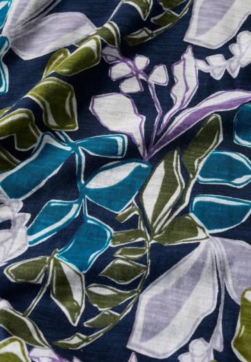 Пляжное платье