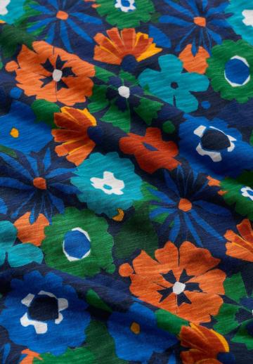 Пляжное платье