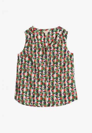 Майка-борцовка