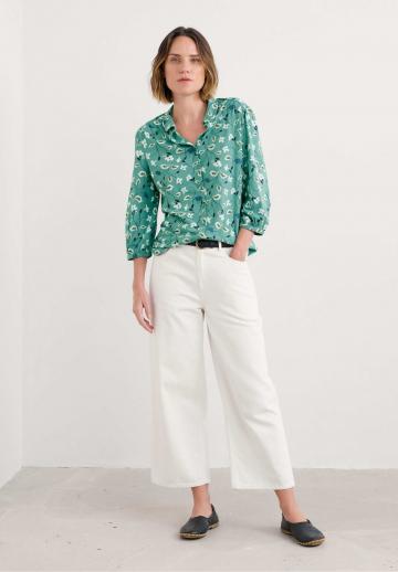Блузка-рубашка