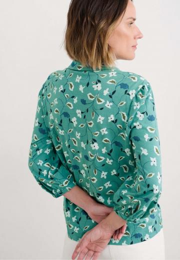 Блузка-рубашка