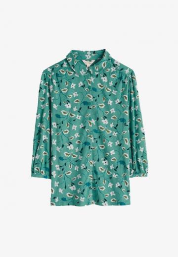 Блузка-рубашка