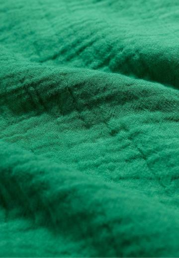 Длинная блузка