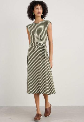 Пляжное платье