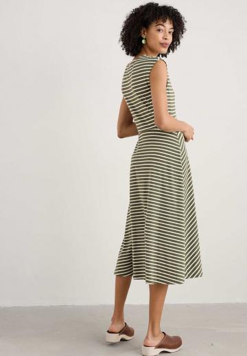Пляжное платье