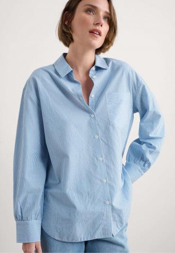 Блузка-рубашка