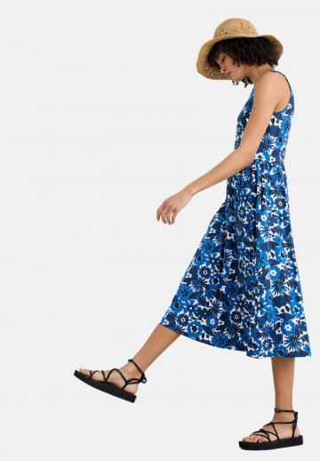 Пляжное платье