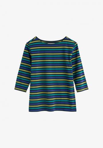 Майка с рукавом три четверти