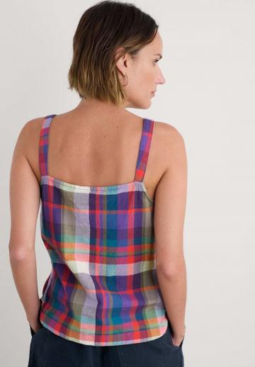 Майка-борцовка