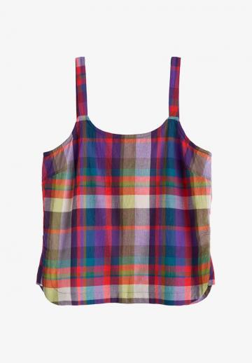 Майка-борцовка