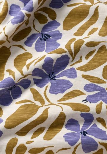 Длинная майка