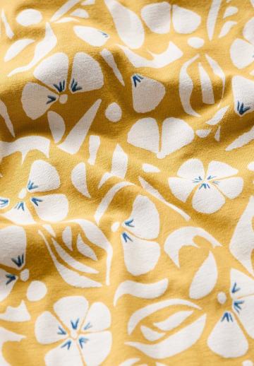 Юбка из джерси