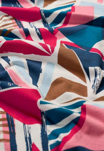 Пляжное платье