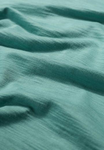 Майка с рукавом три четверти