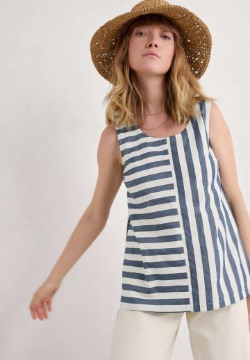 Майка-борцовка