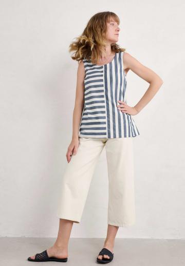 Майка-борцовка