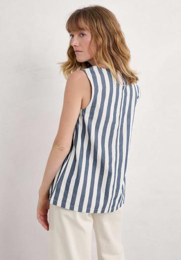 Майка-борцовка