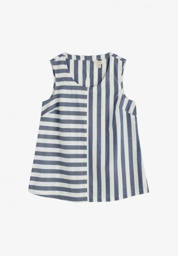 Майка-борцовка