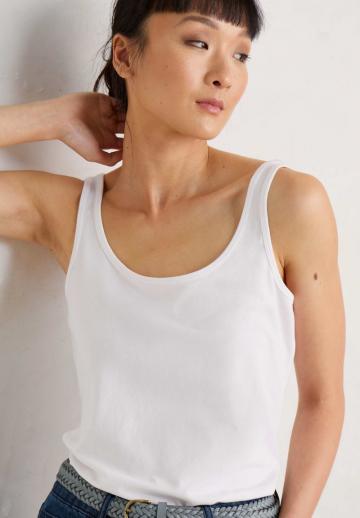 Майка-борцовка