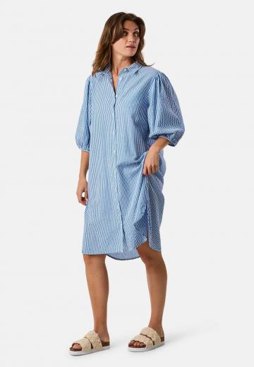 Блузка-платье