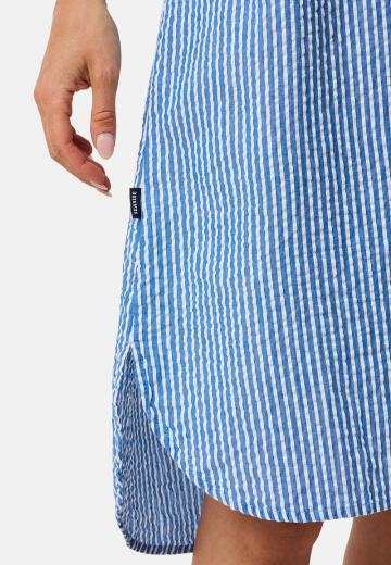 Блузка-платье