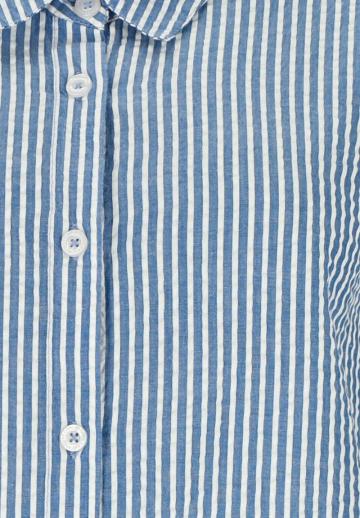 Блузка-платье