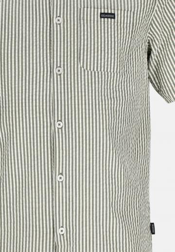 Рубашка с коротким рукавом