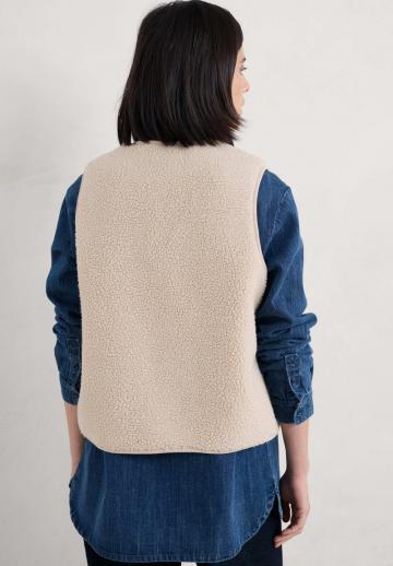 Флисовая куртка