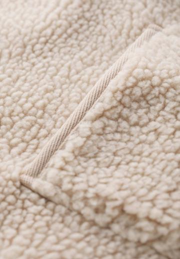 Флисовая куртка