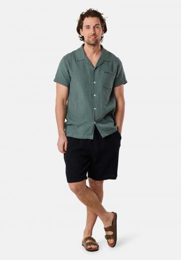 Рубашка с коротким рукавом