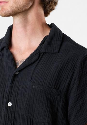 Рубашка с коротким рукавом